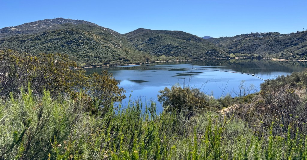 Poway agrees to pay $441K to resolve water rights billing dispute with San Diego – San Diego Union-Tribune