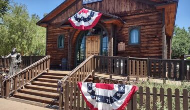 Poway to host Red, White & Wow! patriotic decorating contest – San Diego Union-Tribune