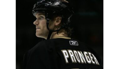 Chris Pronger sees how the Ducks are on the rise – Orange County Register