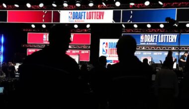 NBA draft lottery tiebreaker between Utah Jazz, Sacramento Kings – Deseret News