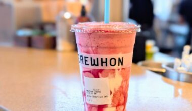 Erewhon Just Made LACMA Its Next Smoothie Destination