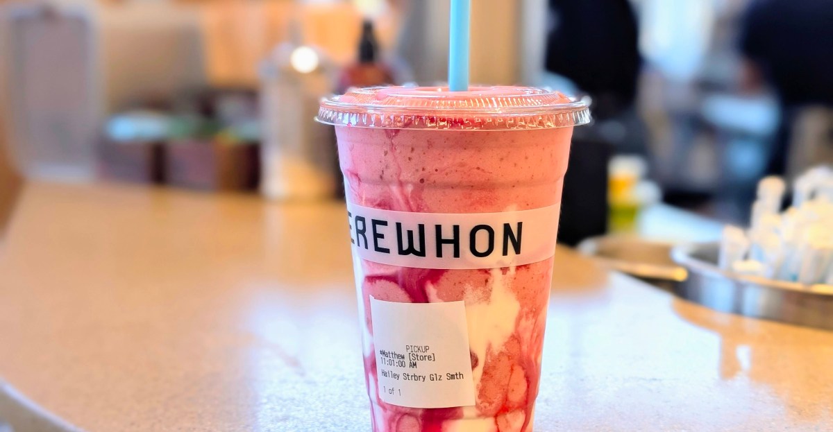 Erewhon Just Made LACMA Its Next Smoothie Destination