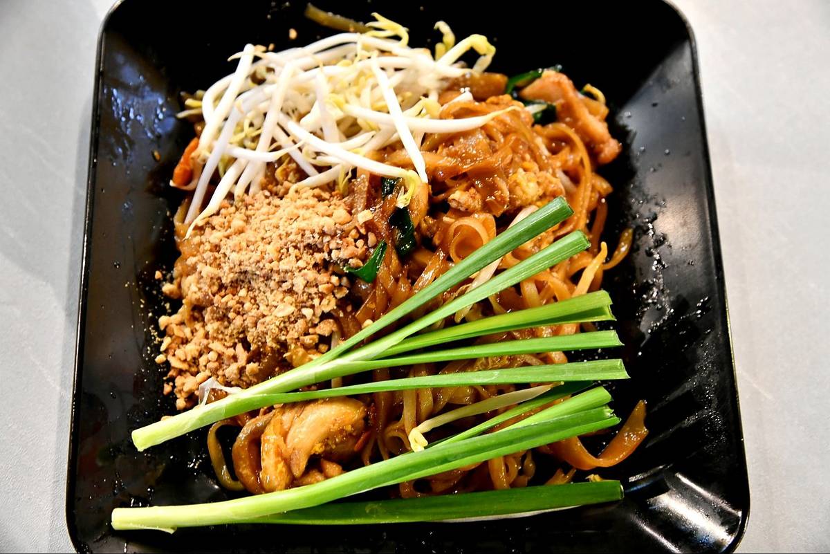 How To Participate In Guinness World Record For Most Pad Thai