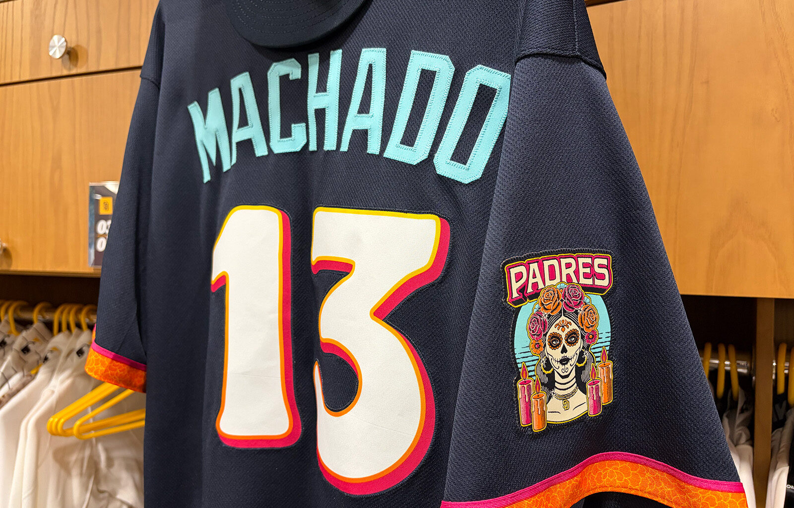 SportsLogos.Net News