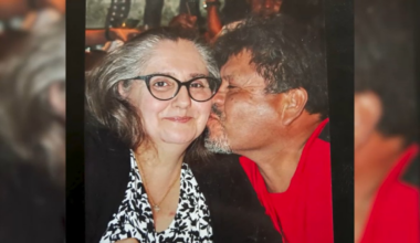 Sisters mourn parents killed in suspected DUI crash that sent Jeep into river – NBC 7 San Diego