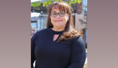 Peggy Duncan announces candidacy for 2026 CUSD school board