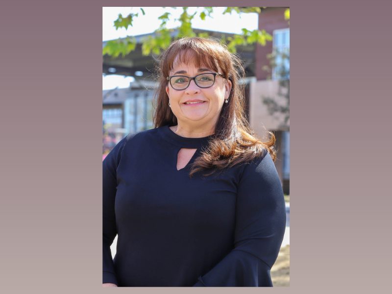 Peggy Duncan announces candidacy for 2026 CUSD school board