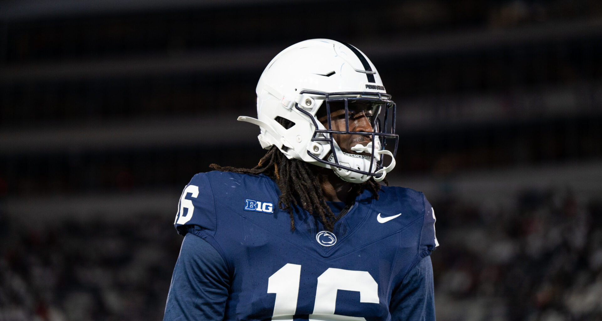 Report: Khalil Dinkins Signs With San Francisco 49ers As Undrafted Free Agent