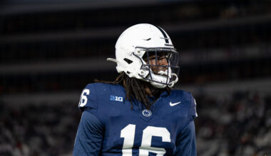 Report: Khalil Dinkins Signs With San Francisco 49ers As Undrafted Free Agent