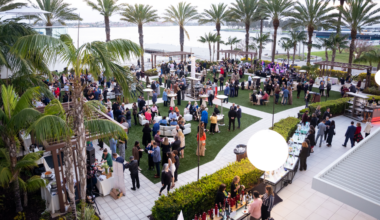 Mama's Day to celebrate 35 years of giving back to San Diego 