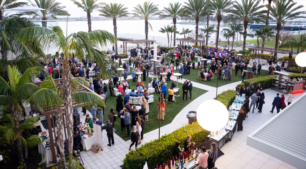 Mama's Day to celebrate 35 years of giving back to San Diego 