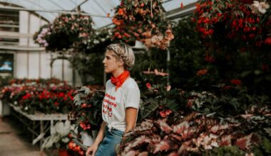 Rare Plants & How To Get Tickets