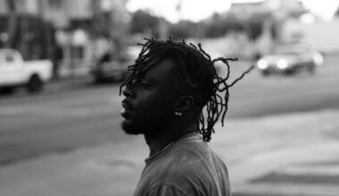 Meet Isaiah Rashad At Ice Cream Pop-Up Tonight