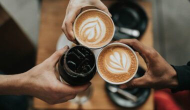 L.A. Is Officially One Of The Top 3 Cities In The U.S. For Coffee