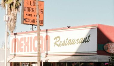 LA Emerges As One Of The Most Diverse Food Cities In The World