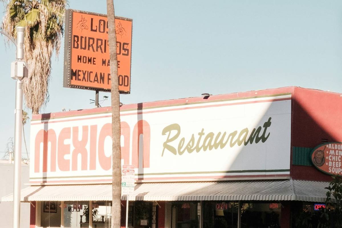 LA Emerges As One Of The Most Diverse Food Cities In The World