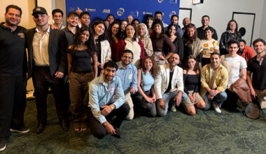 Studio For Performing Arts LA Hosts 4th Annual MENASA Showcase