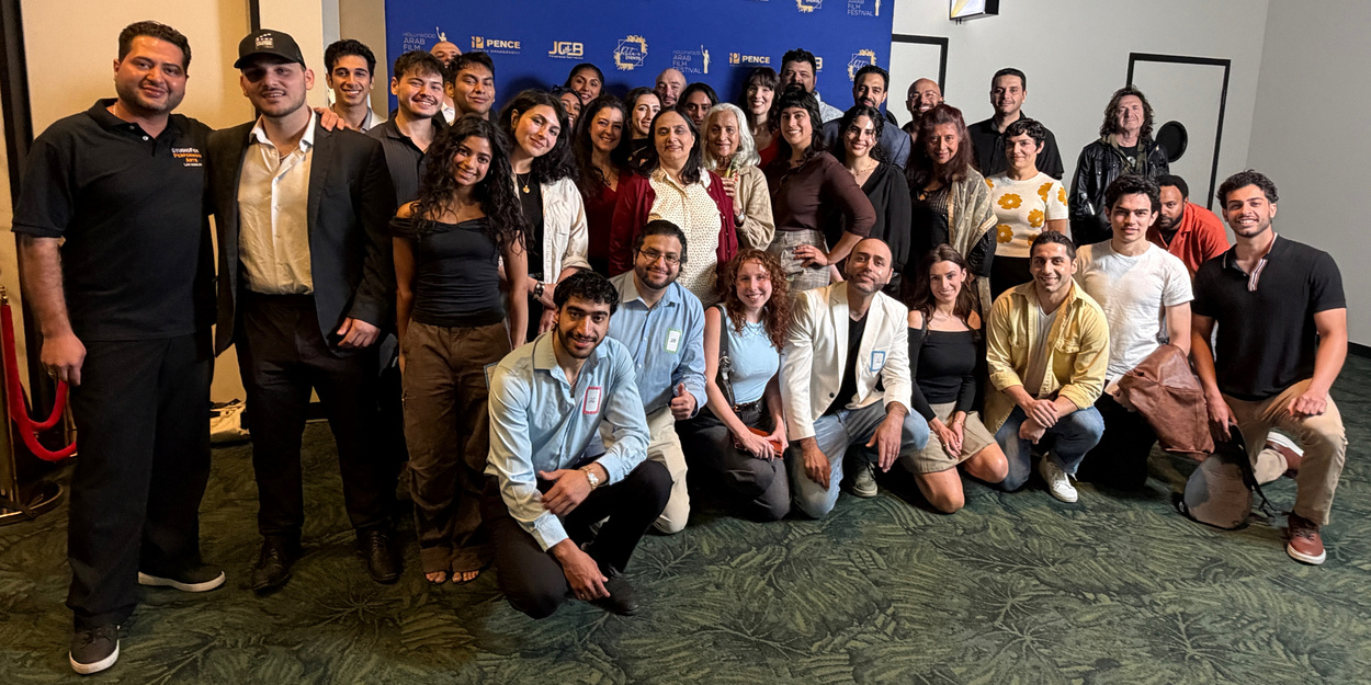 Studio For Performing Arts LA Hosts 4th Annual MENASA Showcase