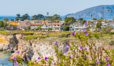 This Laid-Back California Village Has Just Been Crowned The Best Coastal Small Town In America — Known As ‘The Clam Capital Of The World’