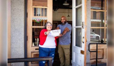 Local food concepts compete for cash prizes in Sacramento