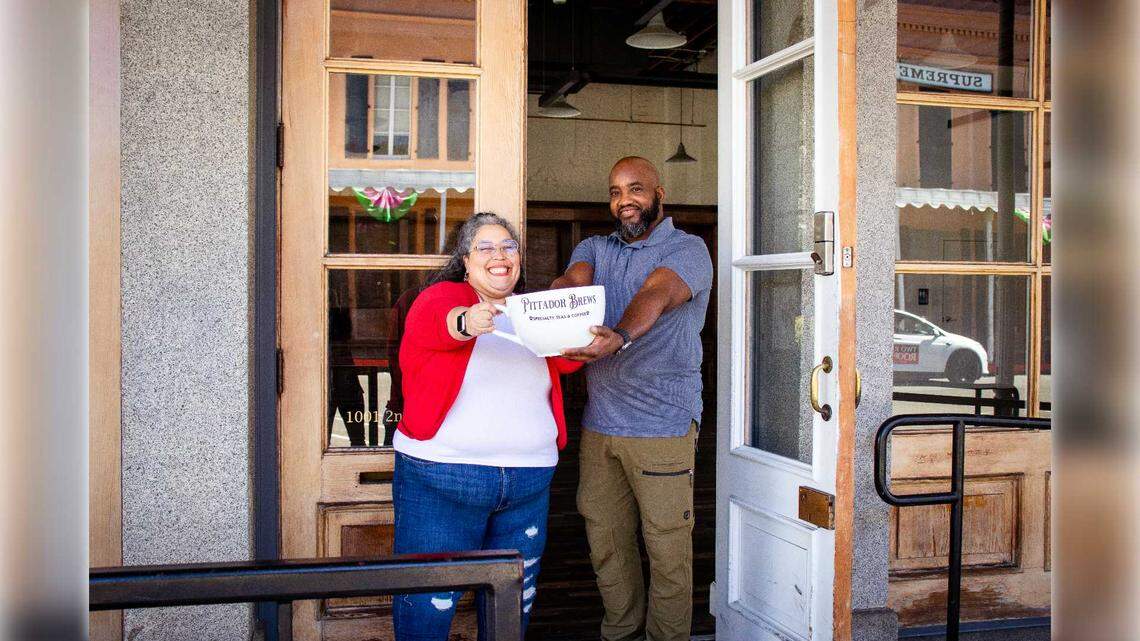 Local food concepts compete for cash prizes in Sacramento