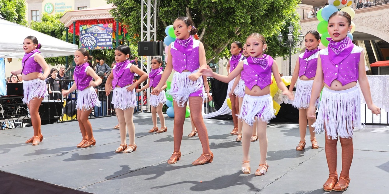 Plaza Mexico to Present Festival Día del Niño Children's Day Celebration