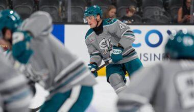 Game 2 Takeaways: Better Team Won, Pohlkamp Reveals Injuries & Talks No. 48