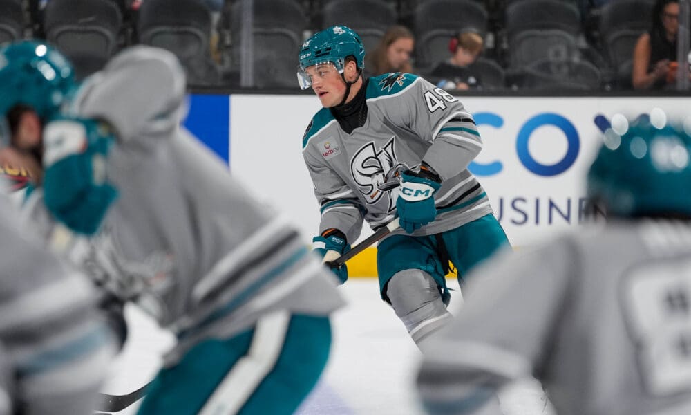 Game 2 Takeaways: Better Team Won, Pohlkamp Reveals Injuries & Talks No. 48