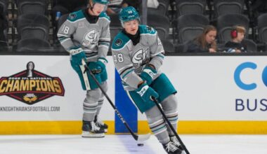 Joe Will Talks Next Steps for Pohlkamp, Sahlin Wallenius, Bystedt & More (+)