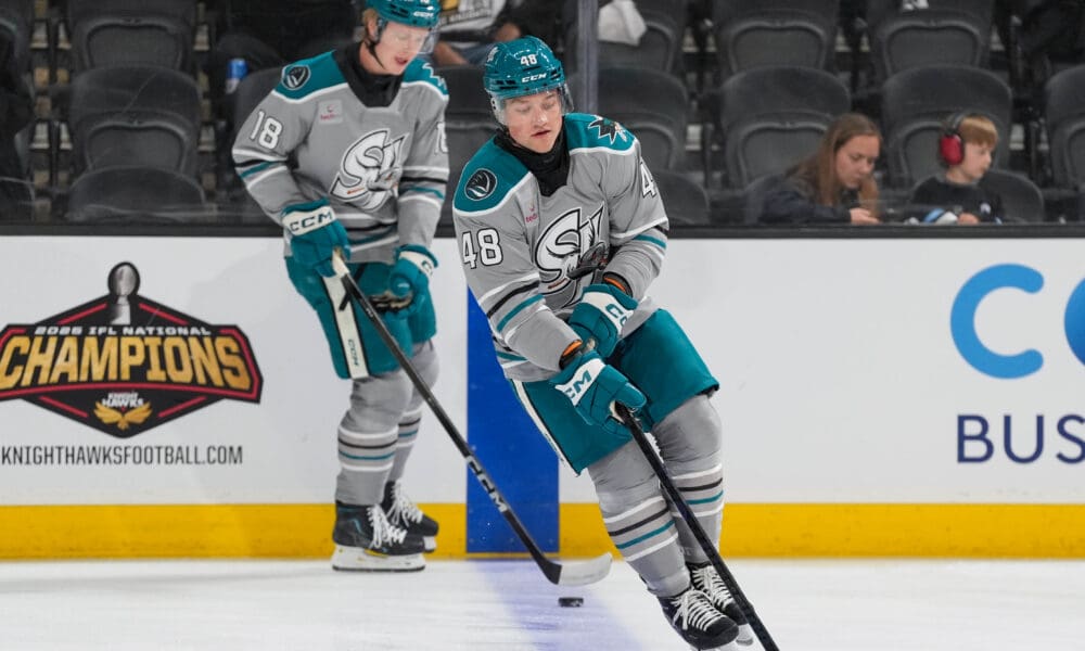 Joe Will Talks Next Steps for Pohlkamp, Sahlin Wallenius, Bystedt & More (+)