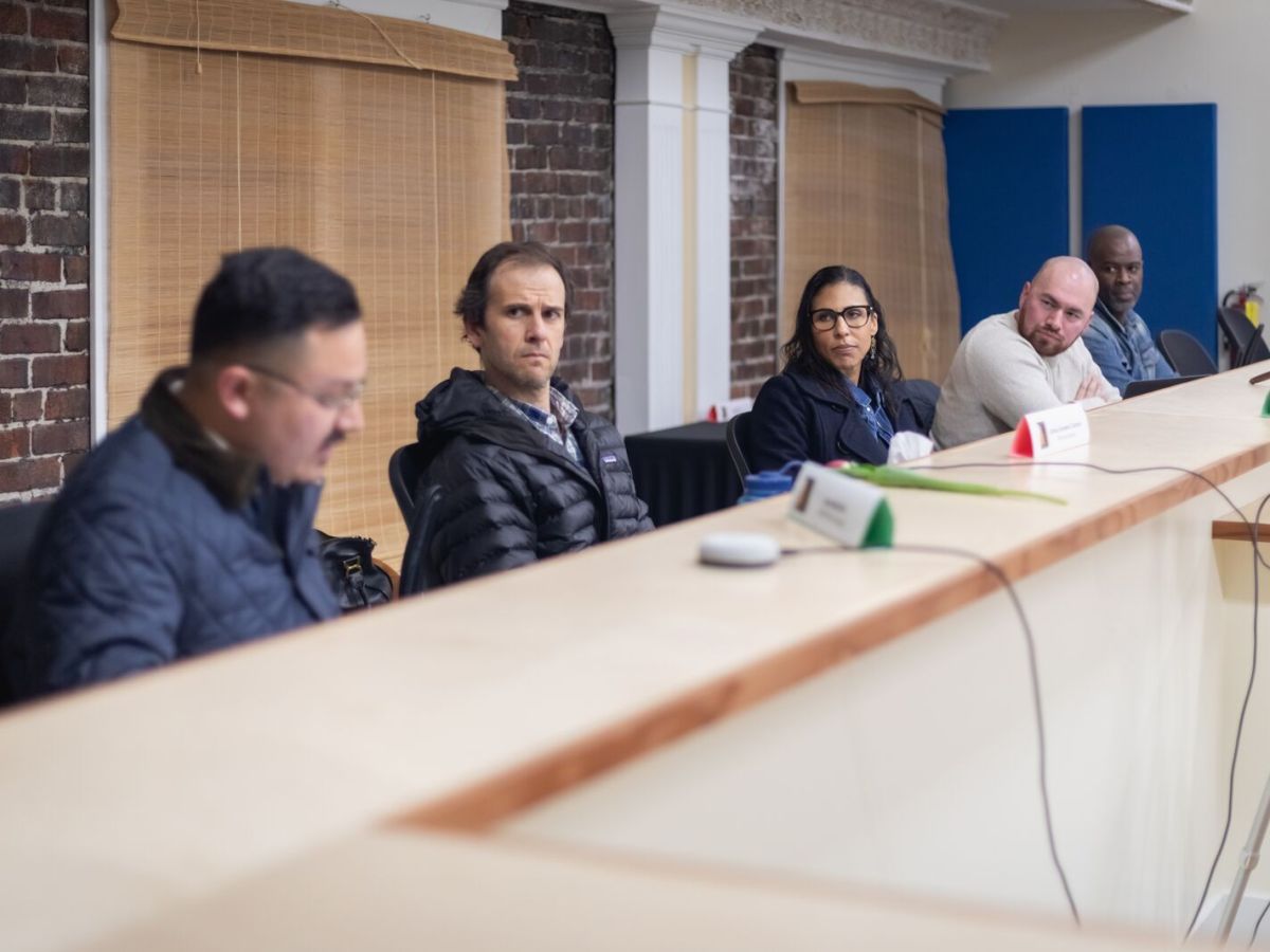 What future does police accountability have in Berkeley?