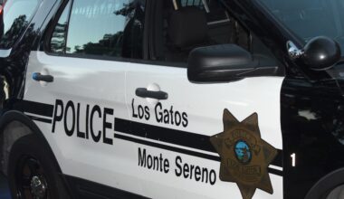 Caller gave $128,000 worth of gold coins and bars to subjects claiming to be the FBI at Plazoleta (Police Blotter, March 22-28) | Los Gatan