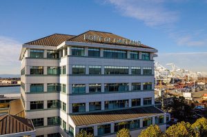 Port of Oakland Maintains Strong ‘A+’ and ‘A’ Credit Ratings