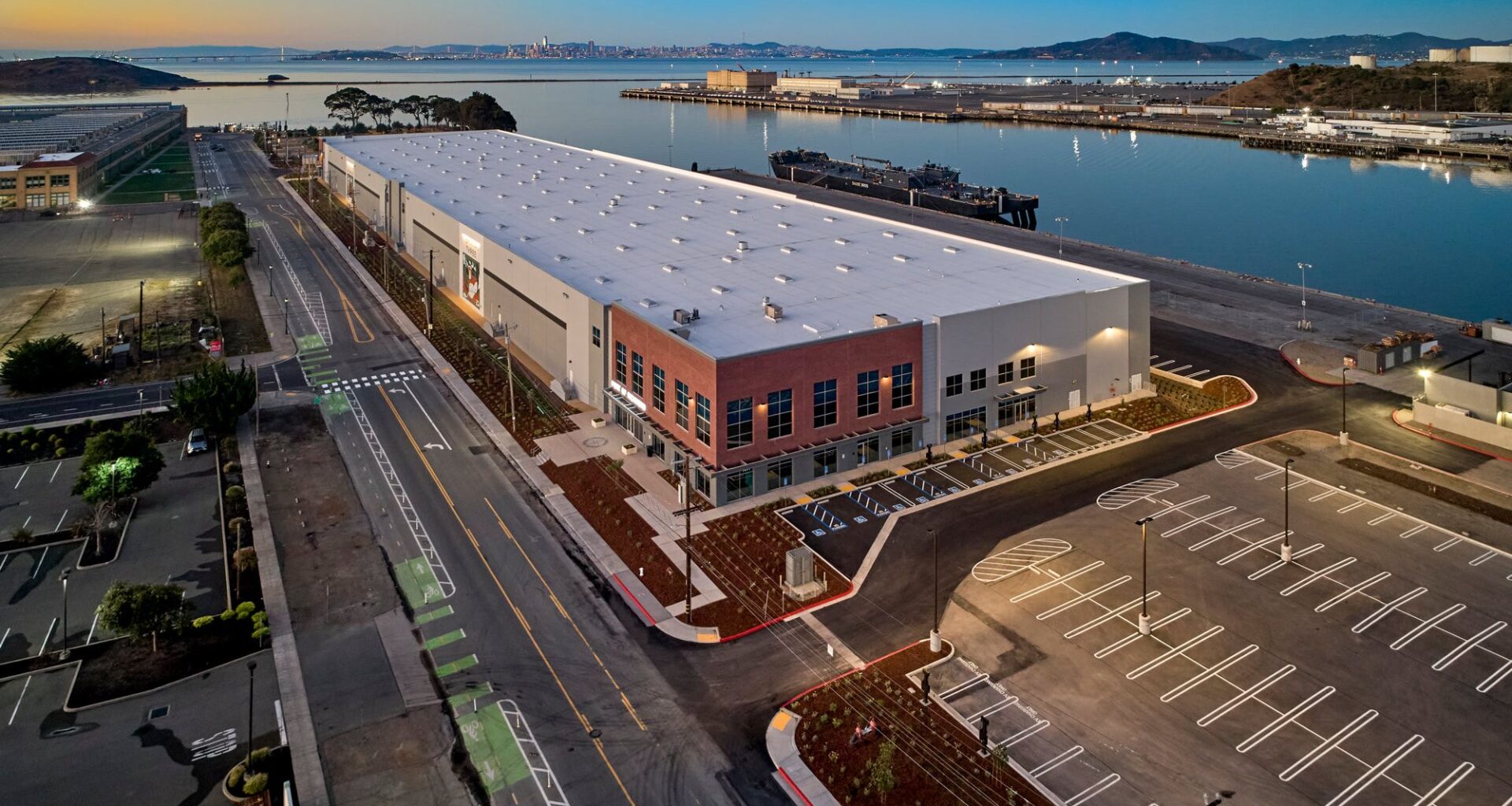 OpenAI to Expand to East Bay With Plans For Huge New Robotics Facility