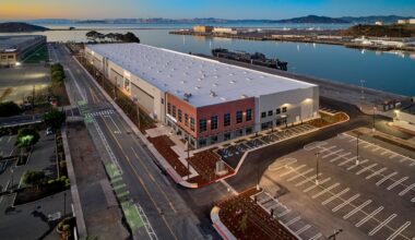 OpenAI to Expand to East Bay With Plans For Huge New Robotics Facility