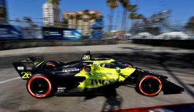 Credit: Indycar Photo