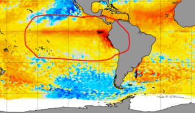 Here’s what El Niño could mean for Southern California – NBC Los Angeles
