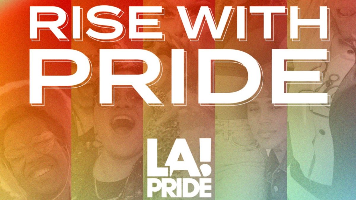 See the spirited Pride Village performer line-up at LA Pride – NBC Los Angeles