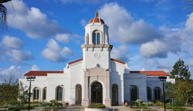 Inside Orange County, California’s newest Latter-day Saint temple – Deseret News