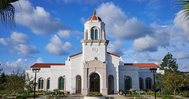 Inside Orange County, California’s newest Latter-day Saint temple – Deseret News