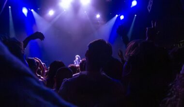USC’s decades-long affair with EDM – Annenberg Media