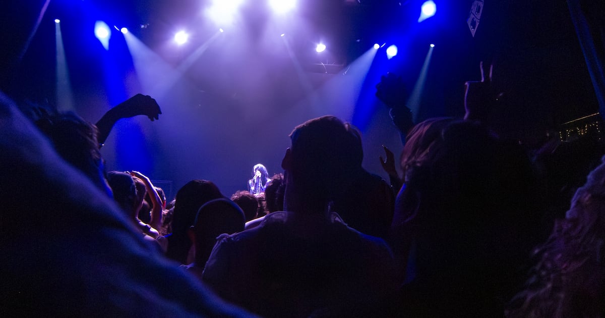 USC’s decades-long affair with EDM – Annenberg Media