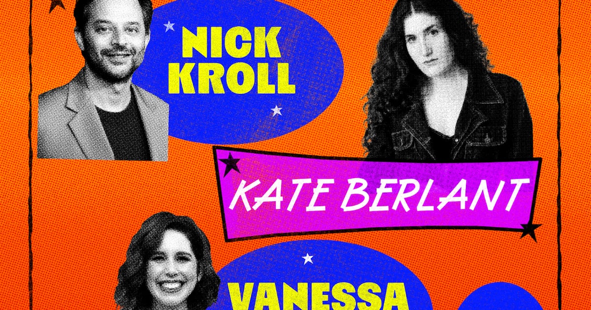 Nick Kroll wants you to ‘have a blast’ at USC’s College vs Cancer – Annenberg Media