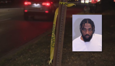 Man pleads no contest in Oakland County hit-and-run that killed veteran in wheelchair