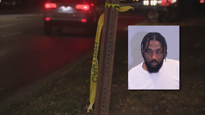 Man pleads no contest in Oakland County hit-and-run that killed veteran in wheelchair