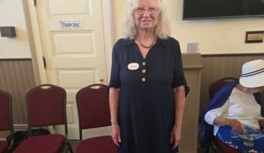 Braver Angels workshop begins process of opening dialogue in polarized times – San Diego Union-Tribune