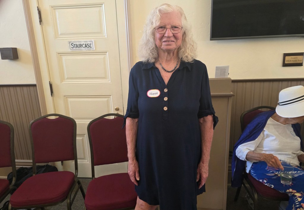 Braver Angels workshop begins process of opening dialogue in polarized times – San Diego Union-Tribune