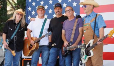 Celebration of Life and Haybarn Dance combined to honor Craig Fischer – San Diego Union-Tribune