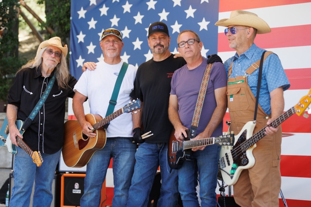Celebration of Life and Haybarn Dance combined to honor Craig Fischer – San Diego Union-Tribune