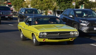 Ramona American Graffiti gears up for Cruise Nights and Car Show – San Diego Union-Tribune